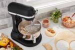 KitchenAid Pastry Beater for Bowl-Lift Stand Mixers - KSMPB7 - Image 5