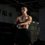 COOSPO Heart Rate Monitor Chest Strap, Bluetooth ANT+ Heart Rate Monitor Chest Sensor with 400H Battery, HRM Works with Strava/Wahoo Fitness/Polar Beat/Peloton/DDP Yoga App - Image 4