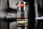 Vietnamese Coffee Filter Set. Also known as a Vietnamese Coffee Maker or Press 8oz. Gravity Insert. Multiple Sizes and Quantities Available - Image 3