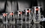 Vietnamese Coffee Filter Set. Also known as a Vietnamese Coffee Maker or Press 8oz. Gravity Insert. Multiple Sizes and Quantities Available - Image 4