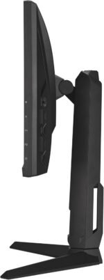 ASUS TUF Gaming 24” (23.8” viewable) 1080P Monitor (VG249QL3A) - Full HD, 180Hz, 1ms, Fast IPS, ELMB, FreeSync Premium, G-SYNC Compatible, Speakers, DisplayPort, Height Adjustable, 3 Year Warranty - Image 3