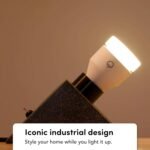 LIFX Color, A19 1100 lumens, Wi-Fi Smart LED Light Bulb, Billions of Colors and Whites, No Bridge Required, Compatible with Alexa, Hey Google, HomeKit and Siri (2 Pack) - Image 12