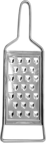 Norpro Stainless Steel Potato Grater, 1-Pack, Silver - Image 3