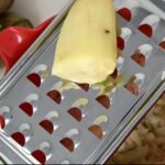 Norpro Stainless Steel Potato Grater, 1-Pack, Silver - Image 5
