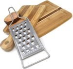 Norpro Stainless Steel Potato Grater, 1-Pack, Silver - Image 6