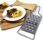 Norpro Stainless Steel Potato Grater, 1-Pack, Silver - Image 7