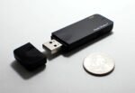 Panda Wireless® N600 Dual Band (2.4GHz & 5.0GHz) 300Mbps Wireless N USB Adapter w/WPS Button - Windows XP/Vista/7/8/10/11, Zorin, Mint, Ubuntu, openSUSE, Fedora, Centos & Kali Linux - Image 3