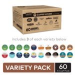 Keurig® Coffee Lover's Collection Variety Pack, Keurig Single Serve K-Cup Pods, 60ct - Image 3