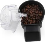Replacement Part Coffee Maker Grinder DGB-500GRD with Lid,Compatible with Cuisinart DGB-600, DGB-500, DGB-475 - Image 4