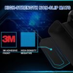 Laptop Cooling - Laptop Cooler with Vacuum Fan，Gaming Laptop Fan with Display ，4000 RPM - Portable - Compatible with Laptop Cooling Pads - Image 6