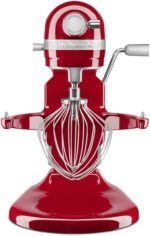KitchenAid 11-Wire Whip Accessory for Select KitchenAid Bowl-Lift Stand Mixers - Image 3