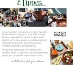Lipper International Bamboo Wood Two-Tone Kitchen Cutting and Serving Board, Medium, 11-3/4" x 7-3/4" x 3/4" - Image 4
