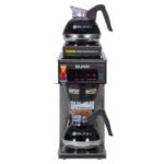 Bunn 12950.0213 CWTF-3 Automatic Commercial Coffee Brewer with 3 Warmers - Image 3