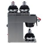 Bunn 12950.0213 CWTF-3 Automatic Commercial Coffee Brewer with 3 Warmers - Image 4
