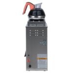 Bunn 12950.0213 CWTF-3 Automatic Commercial Coffee Brewer with 3 Warmers - Image 5