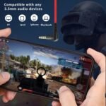 SoundMaster Pro V1 - Gaming Earphones with Dual Audio Drivers,Battle Buds,in-Line Mic with Mute and Volume Control, Compatible with Xbox Series,Xbox One,PS5,PS4,Switch,Pc with 3.5mm Aux - Image 3