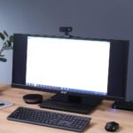 acer Full HD USB Streaming 2MP Webcam | 1080P HD | 360° Rotation | Digital Microphone | Plug & Play for Desktop or Laptop PC | Stream for Zoom, Skype, Facetime, YouTube | Conference Calls & MS Teams - Image 4