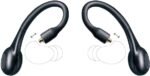 Shure True Wireless Adapter Gen 2 for Sound Isolating Earphones, Secure Over-Ear Fit, Bluetooth 5, 32-Hour Battery with Charging Case (RMCE-TW2) - Image 3