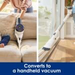 Tineco Smart Cordless Vacuum Cleaner, Stick Vacuum with Anti-Tangle Brush & Fade-Free Suction, Deep Clean for Hard Floor & Carpets, Pet Hair Cleaning with Led Headlights - Image 6