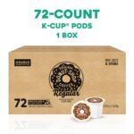 The Original Donut Shop Regular Keurig Single-Serve K-Cup Pods, Medium Roast Coffee, 72 Count - Image 3
