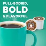 The Original Donut Shop Regular Keurig Single-Serve K-Cup Pods, Medium Roast Coffee, 72 Count - Image 4