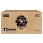 The Original Donut Shop Regular Keurig Single-Serve K-Cup Pods, Medium Roast Coffee, 72 Count - Image 7