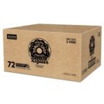 The Original Donut Shop Regular Keurig Single-Serve K-Cup Pods, Medium Roast Coffee, 72 Count - Image 8