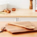 Tovolo Olivewood Kitchen Spoon, Natural Wood Cooking Utensil for Mixing and Stirring, Safe for Cast Iron and Nonstick Cookware, Smooth Finish, Durable Handle, 12-Inch - Image 5