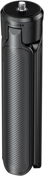 Treeroot Mini Camera Tripod, Tabletop Desktop Tripod with 1/4″-20 Screw for Smooth 4, Osmo Mobile, Vimble 2, Gimbal Handle Grip,Stabilizer and All Cameras-T00A4103 - Image 4