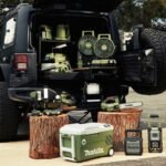 Makita ADCM501Z Outdoor Adventure™ 18V LXT® Coffee Maker, Tool Only - Image 4