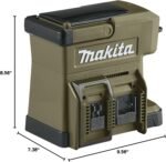 Makita ADCM501Z Outdoor Adventure™ 18V LXT® Coffee Maker, Tool Only - Image 5