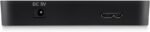 Belkin 4-Port USB 3.0 Hub – SuperSpeed Powered Station with 5 Gbps Data & Charging, Compact Desktop Adapter for Laptops, iPhone Chargers, Printers, Storage Devices – Black - Image 5