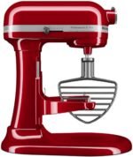 KitchenAid Pastry Beater for Bowl-Lift Stand Mixers - KSMPB7SS - Image 3