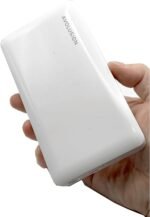 Avolusion M3 Series 2TB USB 3.0 Portable External Hard Drive - White (for Windows, Mac OS, Xbox, PS) - Image 5