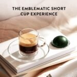 Nespresso Capsules Vertuo, Double Espresso Dolce, 30-Count Espresso Pods, Brews 2.7 oz. - Image 5