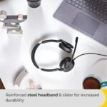 Jabra Evolve2 30 SE USB-A, MS Stereo - Image 7