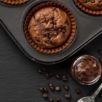 Ninja Foodi 12-Cup Muffin Pan, Medium, Grey - (For Ninja Foodi Digital Air Fry Oven) - Image 4