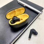 Wireless Bluetooth Earbuds in-Ear Headphones V5.3 Stereo Deep Bass Bluetooth Earphones with ENC Noise Cancelling IPX7,50H Wireless Earbuds for Andorid iOS,Office Use,Running,Gym - Image 8