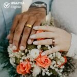 Ring OnePlus - Ultra-Thin Titanium Smart Ring - 7 Days Battery Life - Fitness/SPO₂/Stress/HR/Sleep Skin Temperature Tracker - No App Fee - iOS&Android Compatible (Gold,Size 9) - Image 7