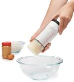 OXO Good Grips 2 Cup Adjustable Measuring Cup - Image 4