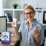 Screen Wipes for Electronics, 120 Count 6"x6" Pre-Moistened Screen Cleaner for Screens, Computer,Laptop,Tablet,Phone,Monitor,Car Screen Cleaner, Lens Wipes Individually Wrapped - Image 5