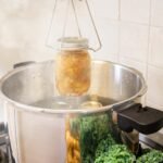 Barton Pressure Canner Release Valve Aluminum Canning Pot Cooker Pot Stove Top Instant Fast Cooking Pot Stewing Locking System (22 Quarts) - Image 6