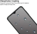 Supershieldz (2 Pack) Designed for Samsung Galaxy A14 5G Tempered Glass Screen Protector, Anti Scratch, Bubble Free - Image 4