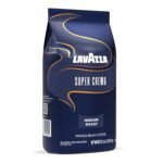 Lavazza Super Crema Whole Bean Coffee, Medium Espresso Roast, Arabica and Robusta Blend, 2.2 lb Bag, Package May Vary (Pack of 1) - Image 5