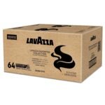 Lavazza Favorites Collection Variety Pack, Single Serve Keurig® K-Cup® Pods, Light and Medium Roast Coffees, 64-Count Box - Image 7