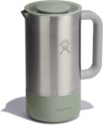 FRENCH PRESS AGAVE GREEN - Image 3