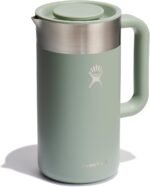 FRENCH PRESS AGAVE GREEN - Image 4