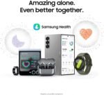 Samsung Galaxy Watch7 40mm L300N GPS, Green (Renewed) - Image 4