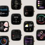 iTouch Belle Smartwatch – 1.75” AMOLED Display, Bluetooth Calling, 60+ Fitness Modes, 24/7 Heart Rate, SPO₂, Stress & Sleep Tracking, IP68 Waterproof – Android & iOS (Silver/Silver) - Image 4