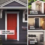 Kwikset SmartCode 260 Keyless Entry Electronic Keypad Deadbolt Door Lock with Auto-Lock, Custom User Codes, Advanced Security in Matte Black Contemporary - Image 3